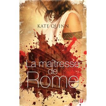 La Maîtresse de Rome - 1