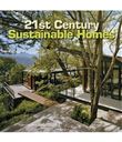 21st Century Sustainable Homes /anglais