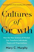 CULTURES OF GROWTH