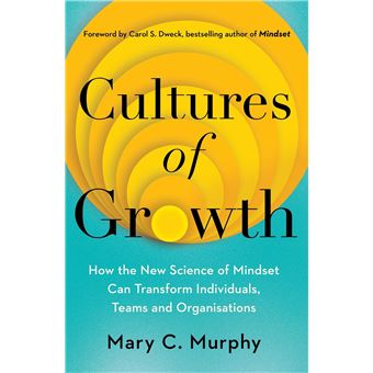 CULTURES OF GROWTH