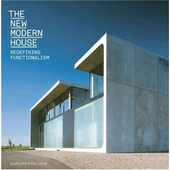 The New Modern House (Paperback) /anglais