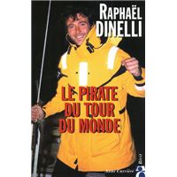 Le pirate du tour du monde