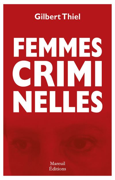 Femmes criminelles - 1