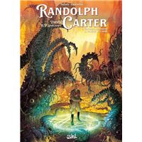 Randolph Carter T02