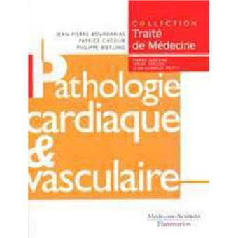 Pathologie cardiaque et vasculaire