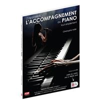L'accompagnement au piano