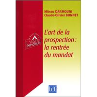 L'art de la prospection