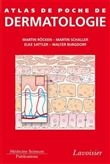 Atlas de poche de dermatologie