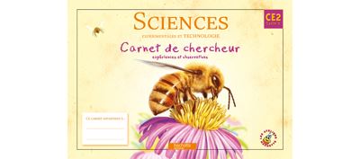 Les Ateliers Hachette Sciences experimentales et Technologie