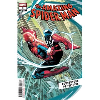 Marvel World N°02 - Edition collector - COMPTE FERME