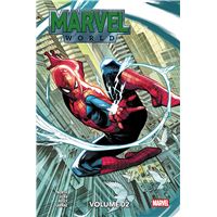 MARVEL WORLD,02 (ED.COLLECTOR)