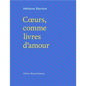 Coeurs, comme livres d'amour - 1