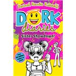Dork Diaries-Sister Showdown