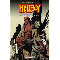 Hellboy -  : Hellboy - Édition Spéciale Richard Corben