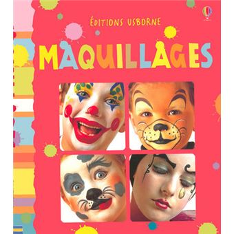 Maquillages - 1