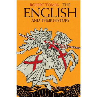 The English and their History - 1