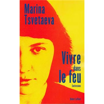Vivre dans le feu - Confessions - 1