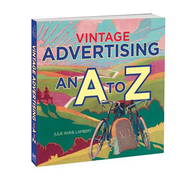 Vintage advertising a to z