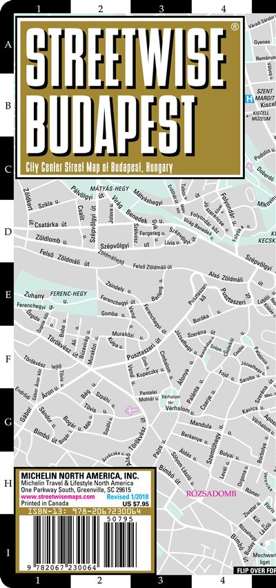 Plan stw budapest