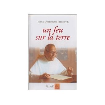 Un feu sur la terre - 1