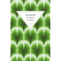 La maison aux livres