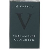 Verzamelde gedichten