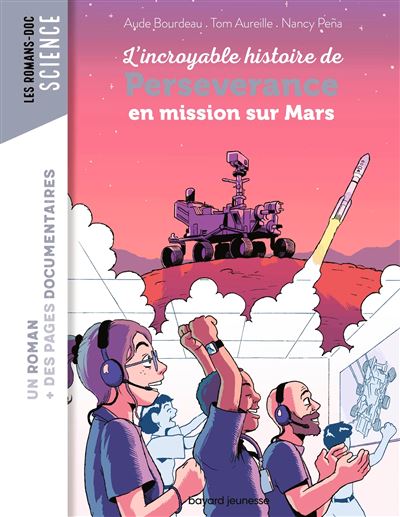 L'incroyable Histoire De Perseveran