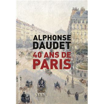 40 ans de paris -memoires- - 1