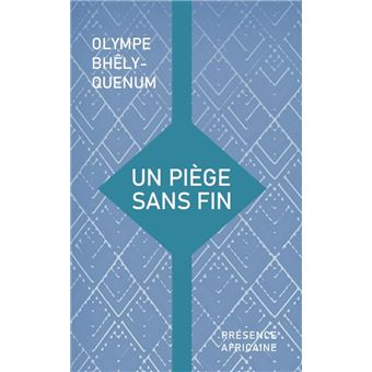 Un piege sans fin - 1