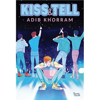 Kiss & Tell - (VF) - 1