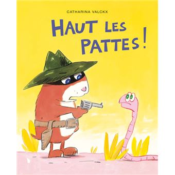 Haut les pattes ! - 1