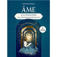 Âme : accompagner les changements de vie
