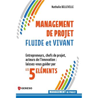 Management de projet fluide et vivant - 1