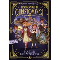 Ma soeur est une sorcière