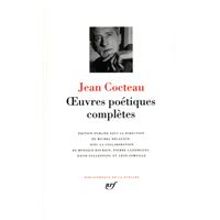 Œuvres poétiques complètes