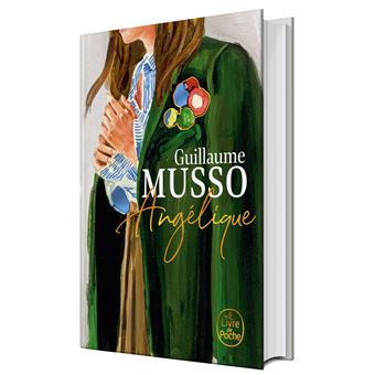 Angélique - Edition collector - Poche - Guillaume Musso, Livre tous les  livres à la Fnac