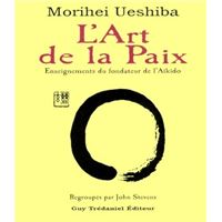 Livre Aïkido En Bandes Dessinées Par Ngoc My Nguyen – 6e Et 5e Kyu – Bon état