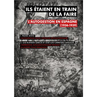 Ils étaient en train de la faire - 1