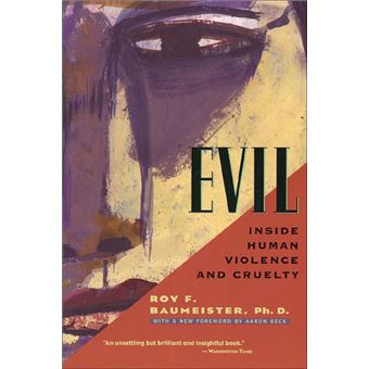 Evil - 1