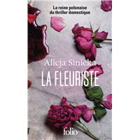 La fleuriste