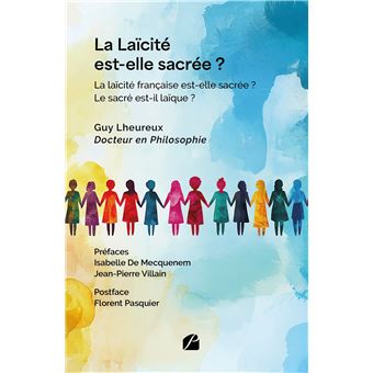 La Laïcité est-elle sacrée ? - 1