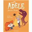 BD Mortelle Adèle, Tome 16