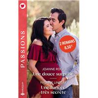 Une douce surprise - Une fiancée très secrète