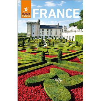 Rough Guides France: Travel Guide eBook - 1