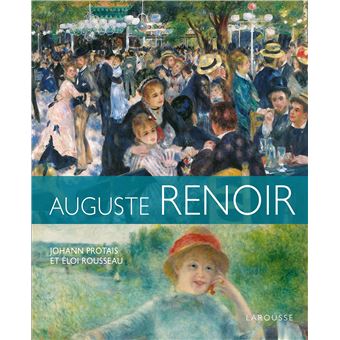 Auguste Renoir - 1