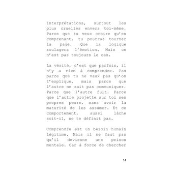 Le ghosting : quand le silence devient une réponse