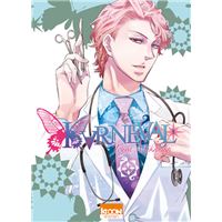 Karneval T08