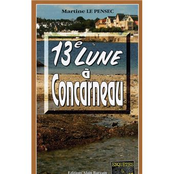 Treizieme lune a concarneau