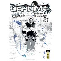 Ushijima, l'usurier de l'ombre - Tome 21