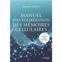 Manuel d'autolibération des mémoires cellulaires